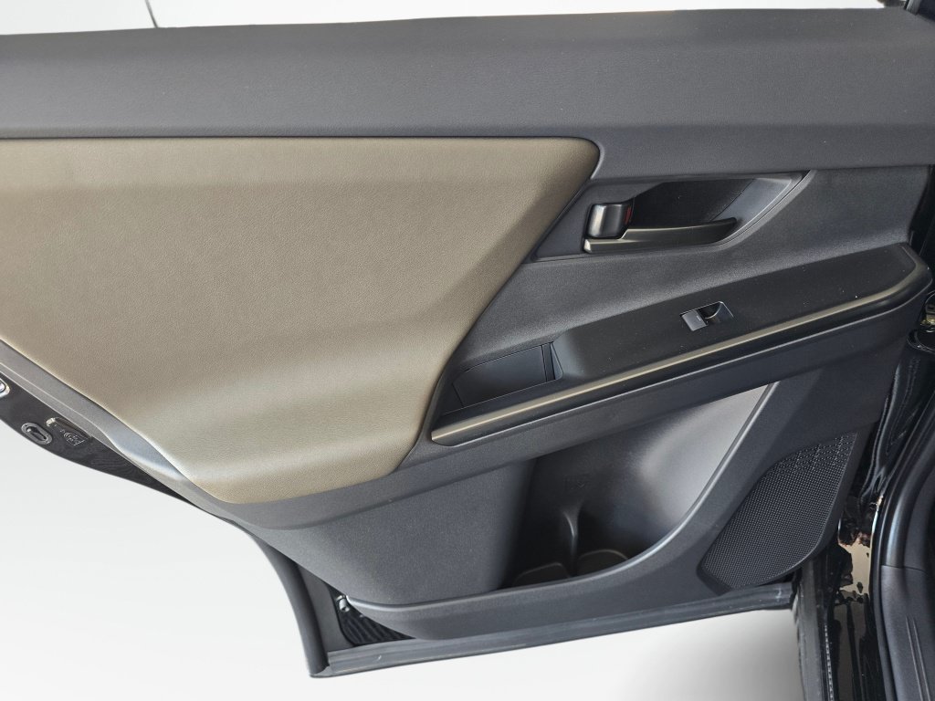 New 2026 Toyota bZ Woodland AWD/4WD image 34