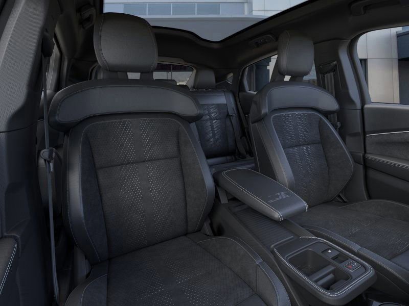 New 2025 Ford Mustang Mach-E GT image 10