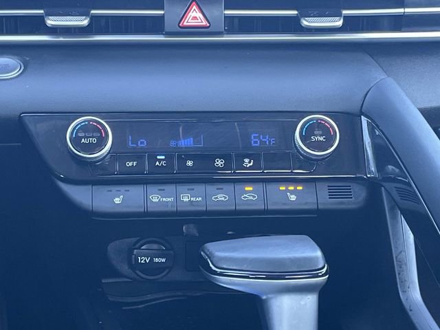 Certified 2022 Hyundai Elantra SEL w/ Convenience Package FWD image 16