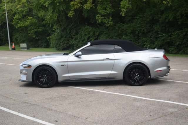 Used 2020 Ford Mustang GT Premium w/ GT Performance Package RWD image 20