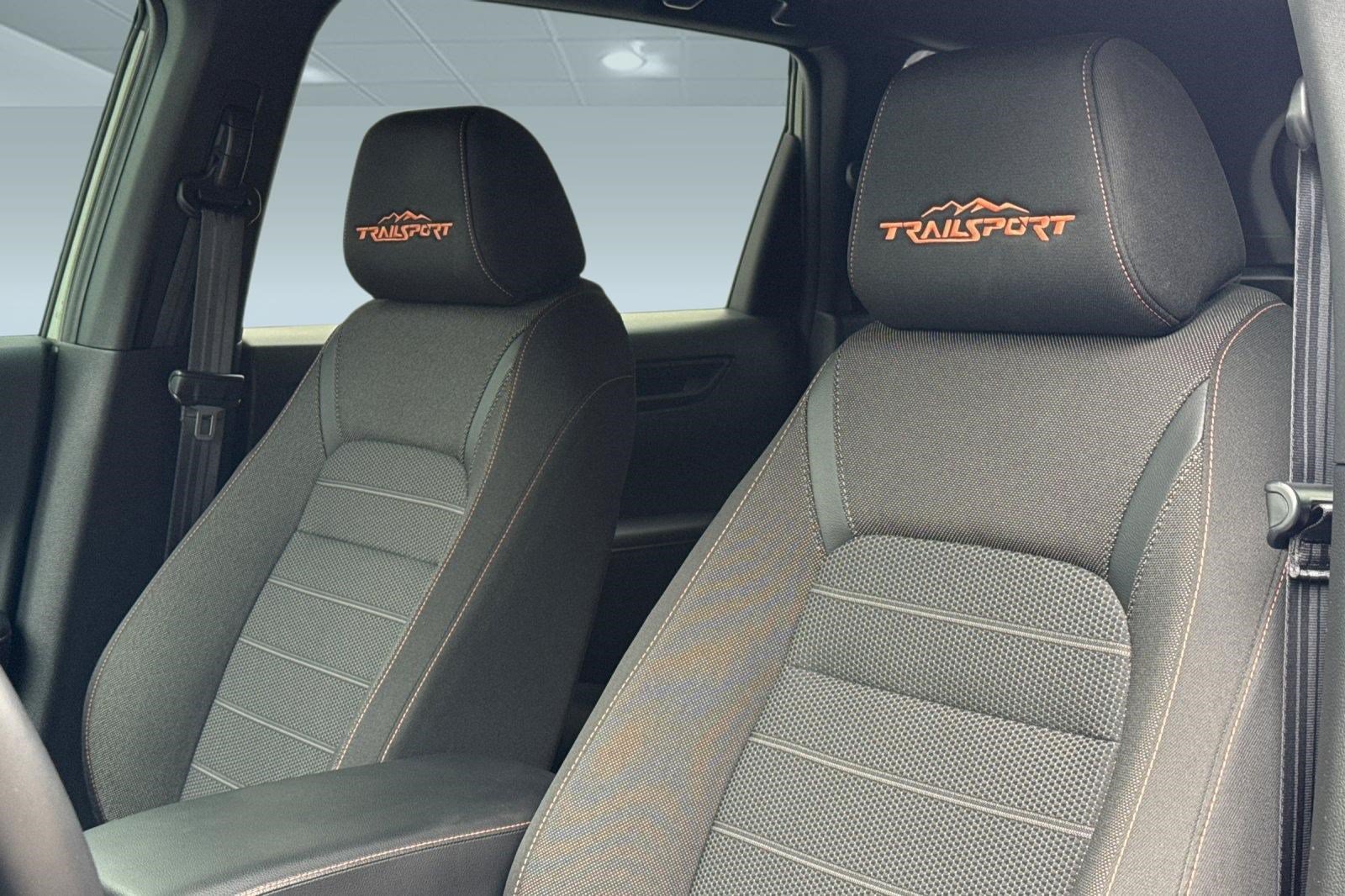 Certified 2026 Honda CR-V TrailSport image 26
