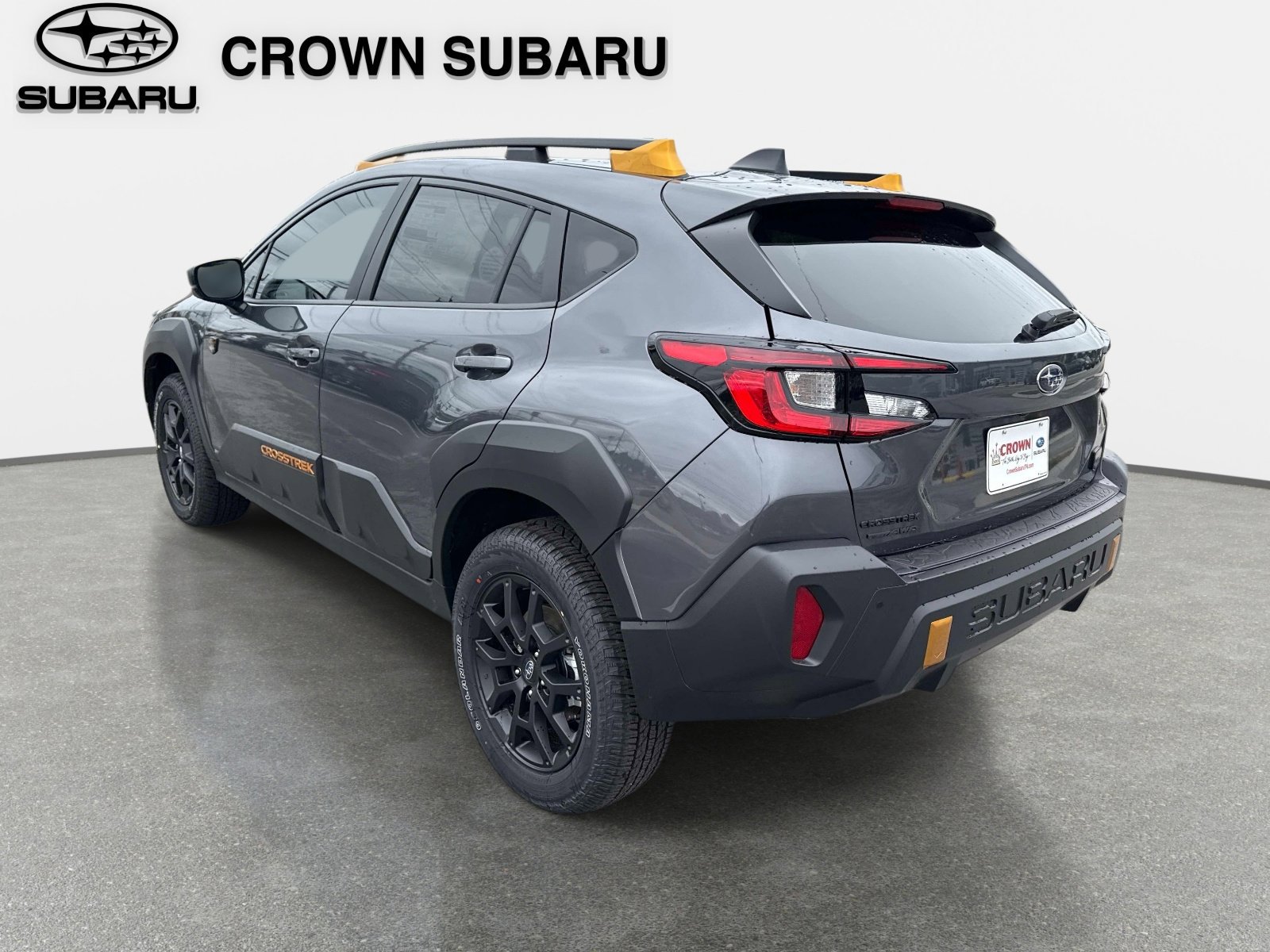 New 2026 Subaru Crosstrek 2.5i Wilderness w/ Crosstrek Mirror Package AWD/4WD image 6