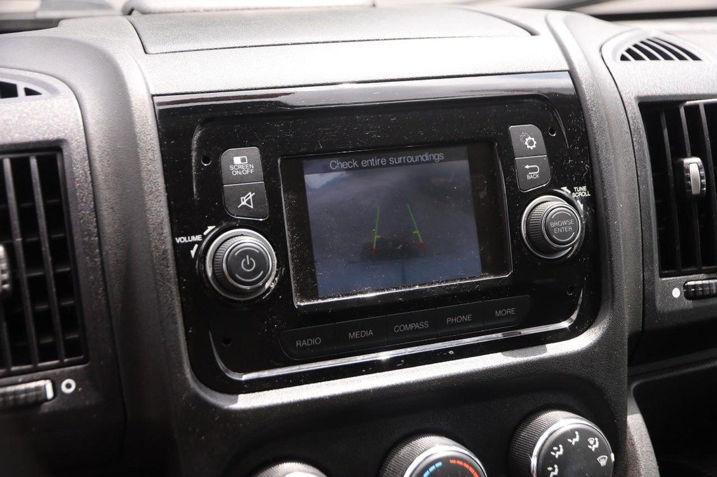 Used 2019 RAM ProMaster 2500 FWD image 20