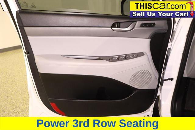 Used 2022 Hyundai Palisade SEL w/ Premium Package FWD image 34