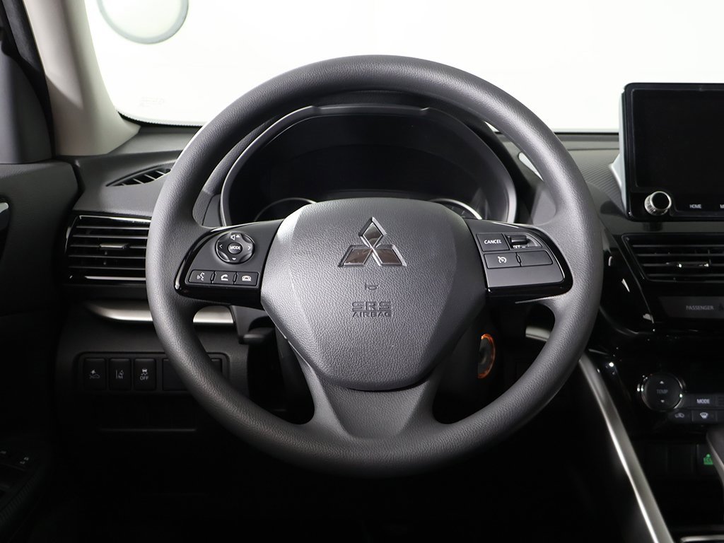 New 2026 Mitsubishi Eclipse Cross ES image 31
