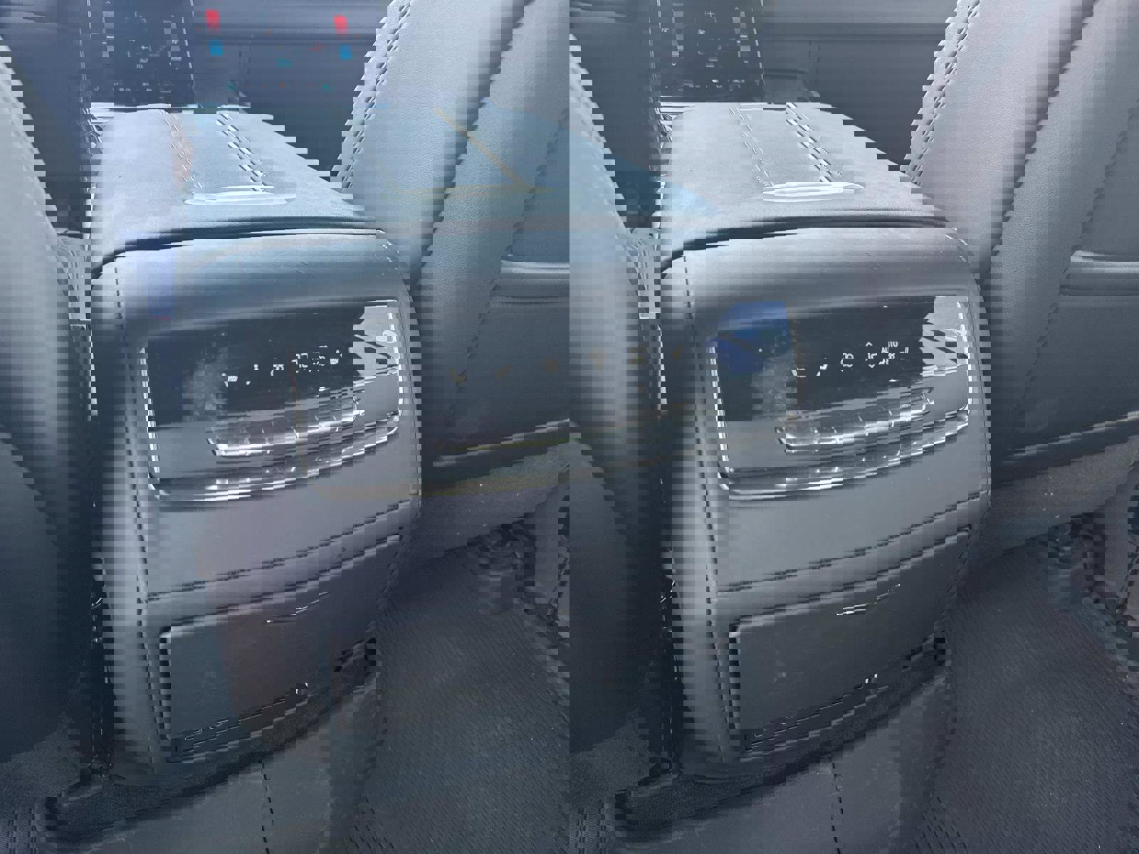 New 2025 Cadillac Escalade Sport Platinum w/ LPO, Floor Liner Package image 20