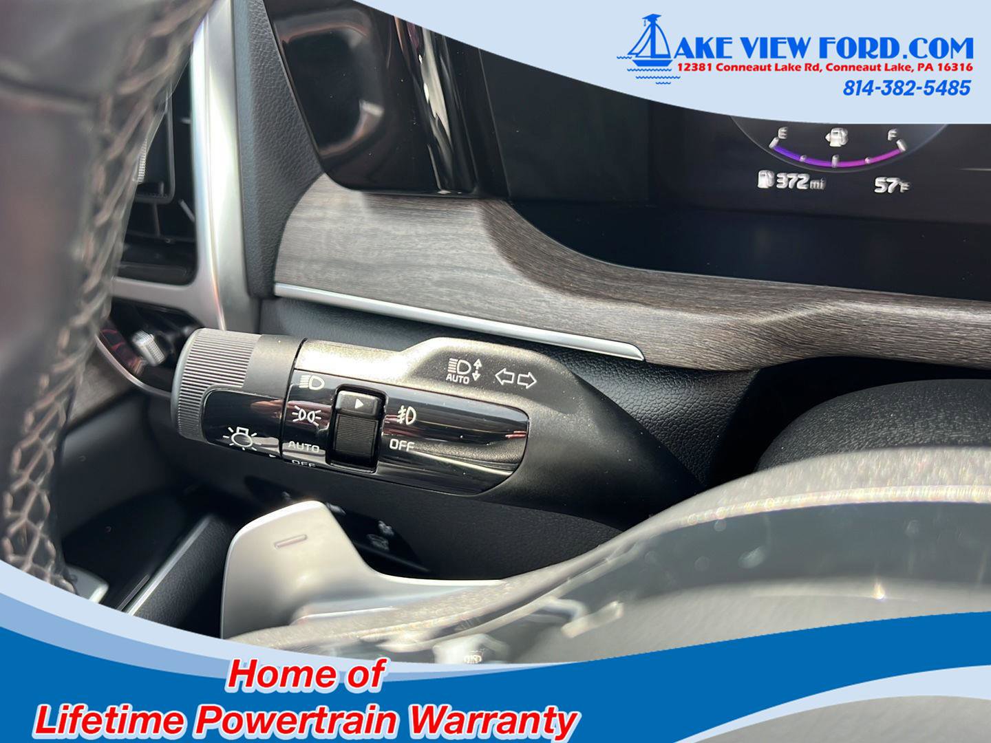 Used 2022 Kia Sorento SX Prestige AWD/4WD image 32