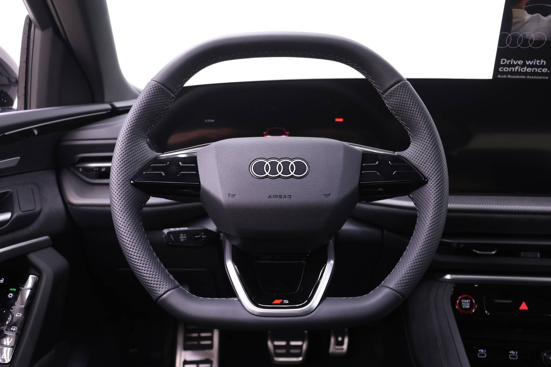 New 2025 Audi SQ5 Premium Plus image 14