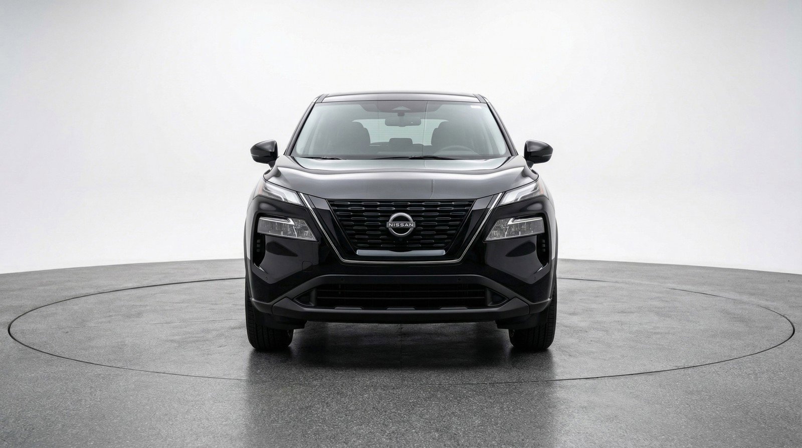 Used 2025 Nissan Rogue SV FWD image 2