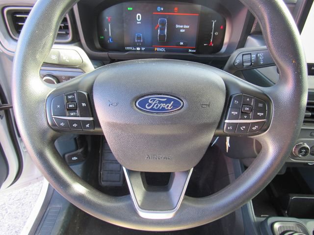 Used 2025 Ford Maverick XL image 26