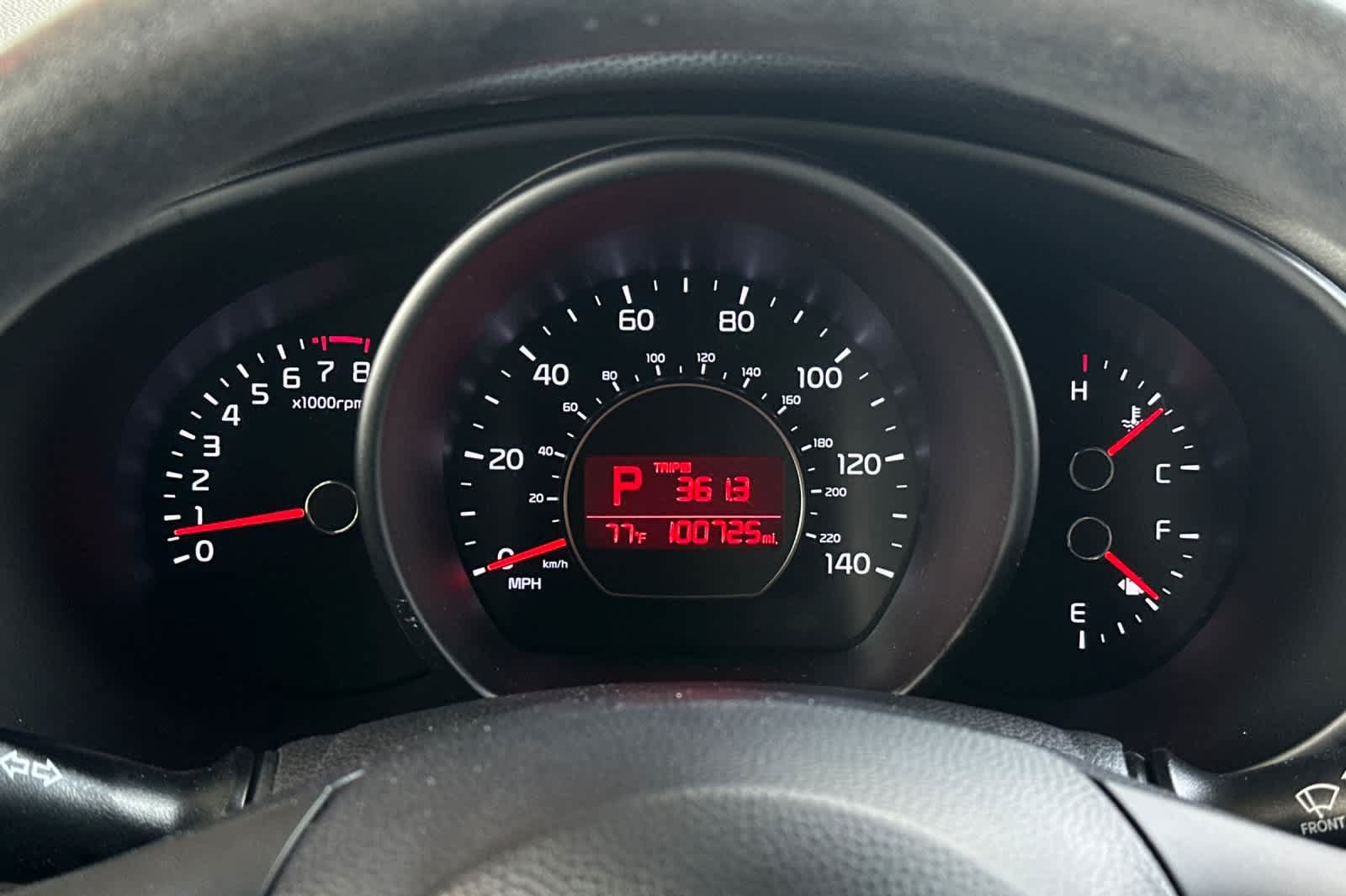 Used 2015 Kia Soul FWD image 25