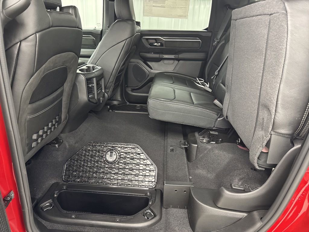 New 2026 RAM 1500 RHO image 4