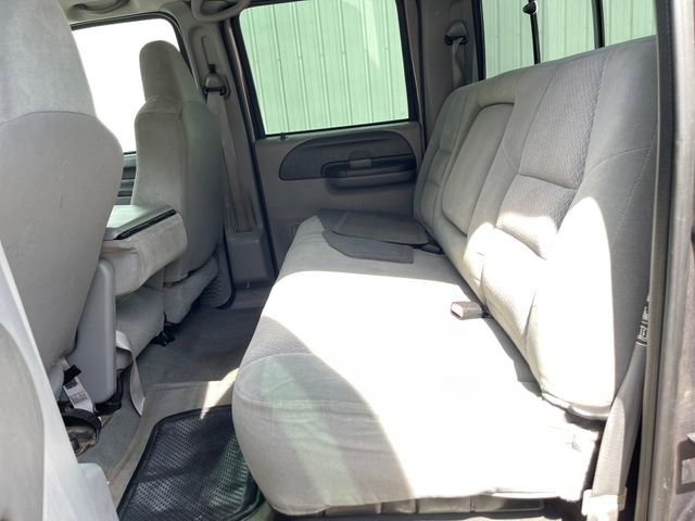 Used 2003 Ford F250 XLT image 20