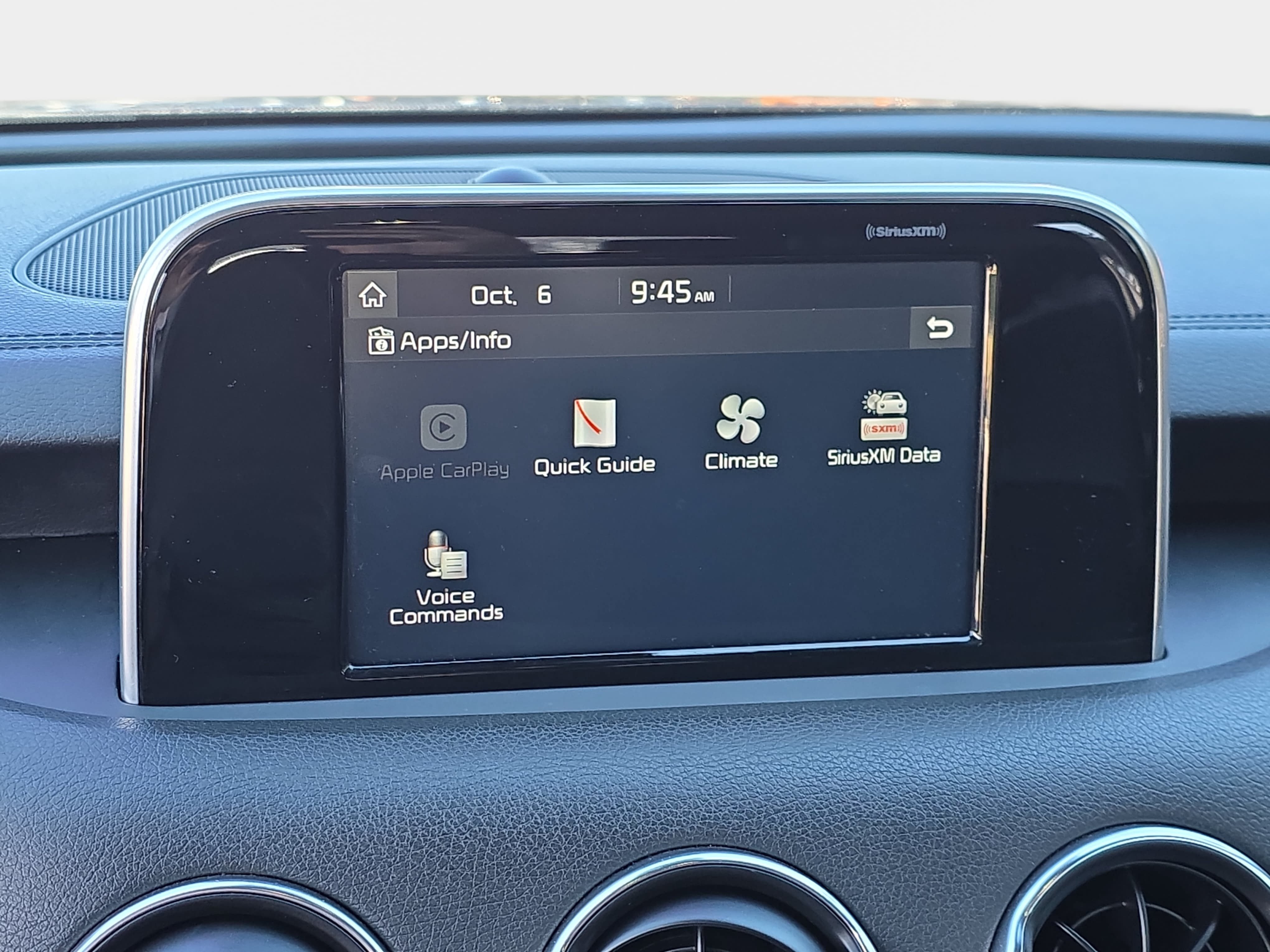 Used 2021 Kia Stinger GT AWD/4WD image 19