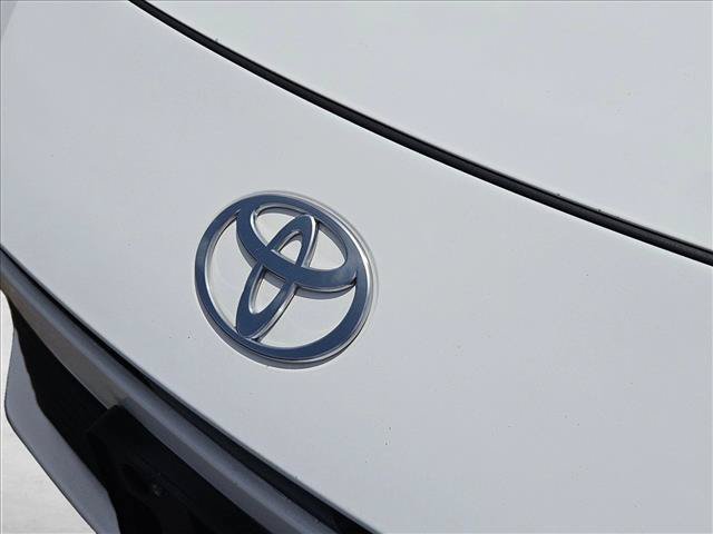 Used 2025 Toyota Camry LE FWD image 30