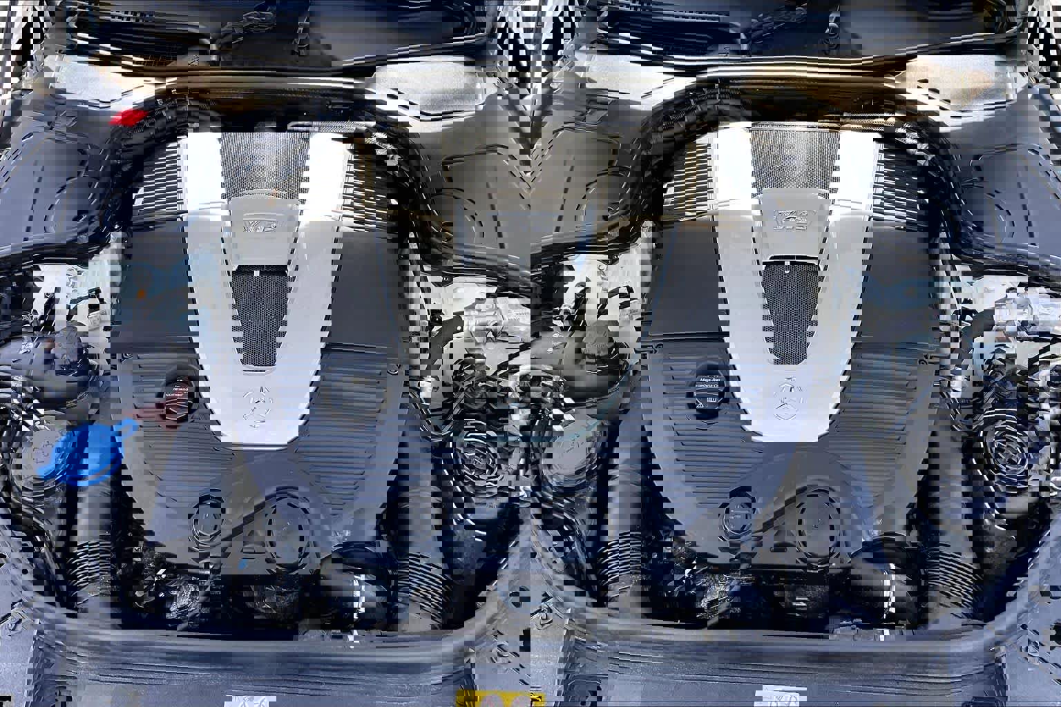 Used 2018 Mercedes-Benz Maybach S 650 image 33