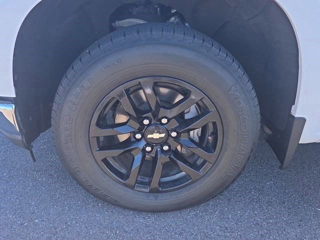 Used 2020 Chevrolet Silverado 1500 LT w/ All-Star Edition image 9