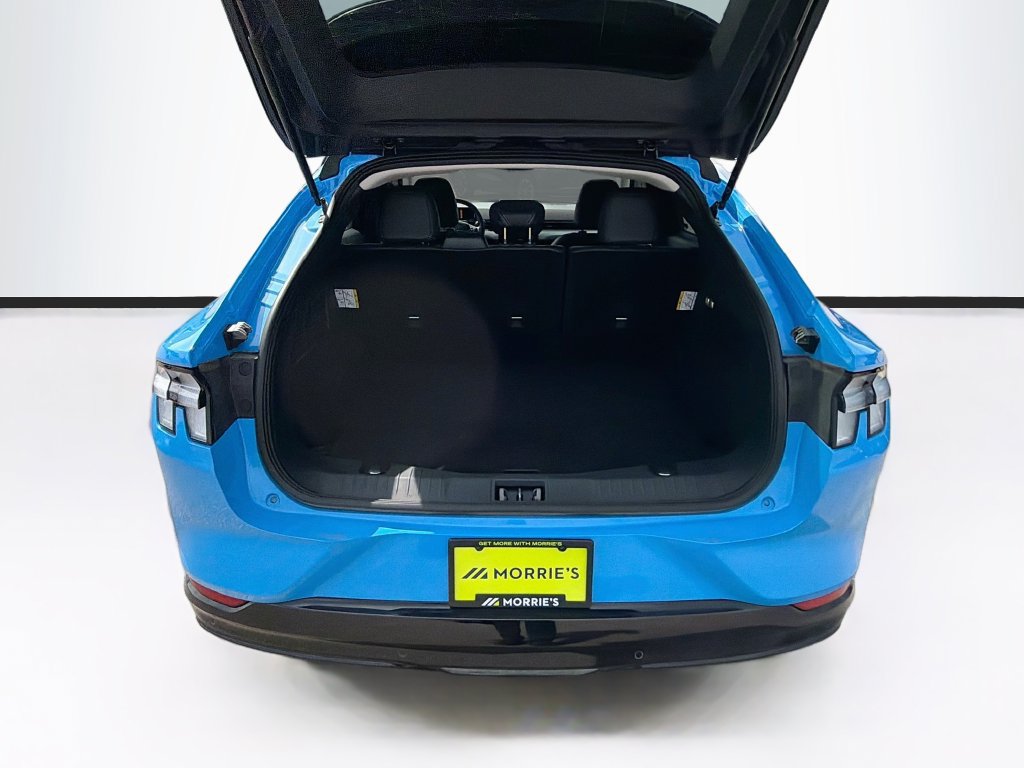 Used 2023 Ford Mustang Mach-E California Route 1 AWD/4WD image 27