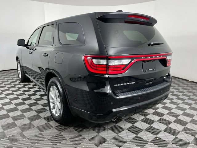 Used 2025 Dodge Durango GT RWD image 8