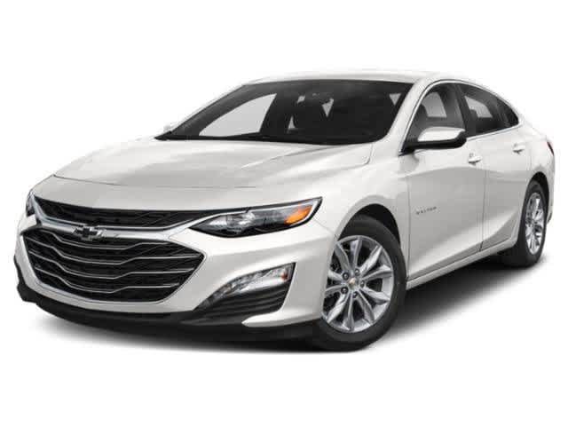 Used 2019 Chevrolet Malibu LT FWD video 1