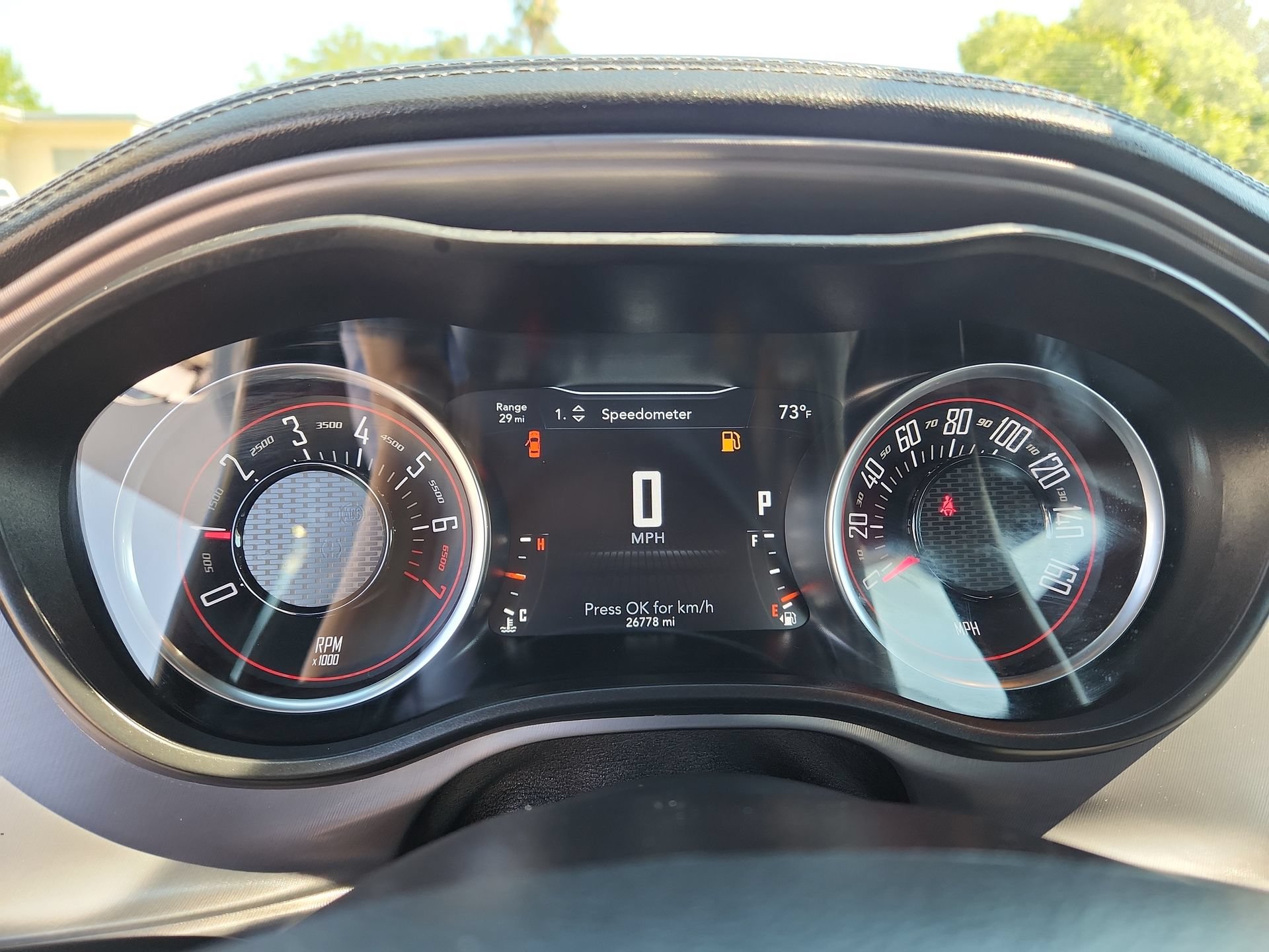 Certified 2023 Dodge Challenger SXT w/ Plus Package AWD/4WD image 10