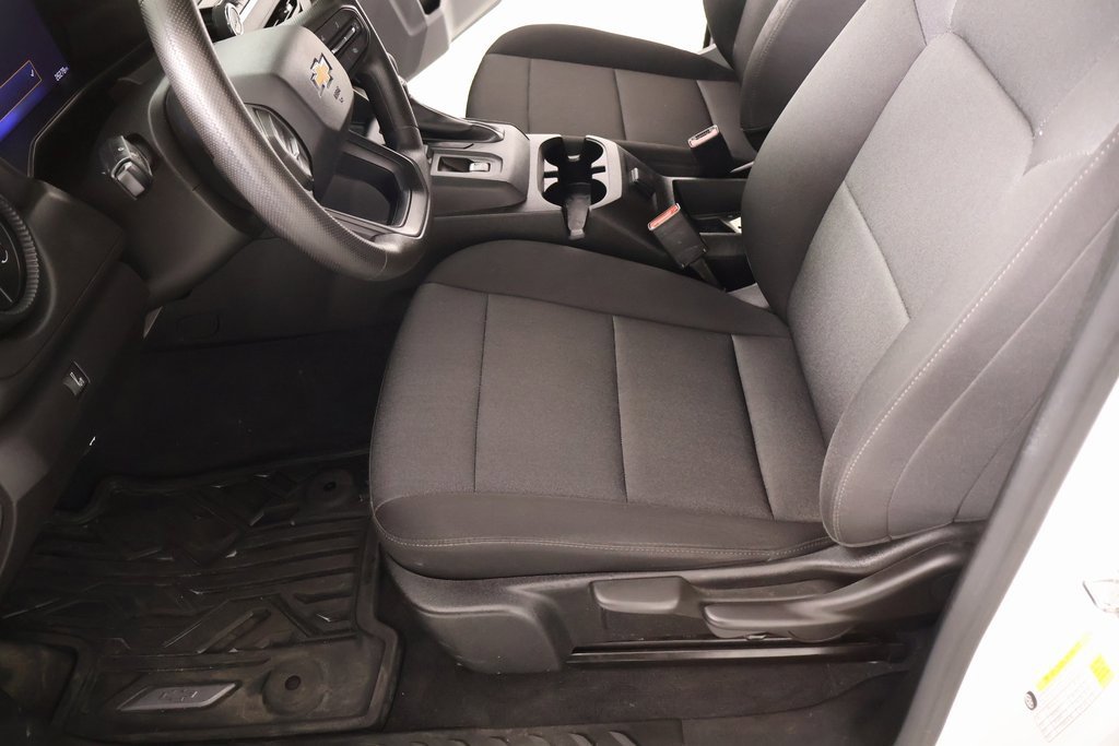 Used 2024 Chevrolet Colorado W/T image 10