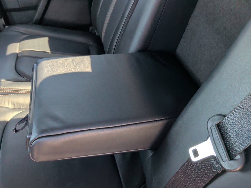 Used 2019 Ford F150 Platinum w/ Equipment Group 701A Luxury RWD image 43