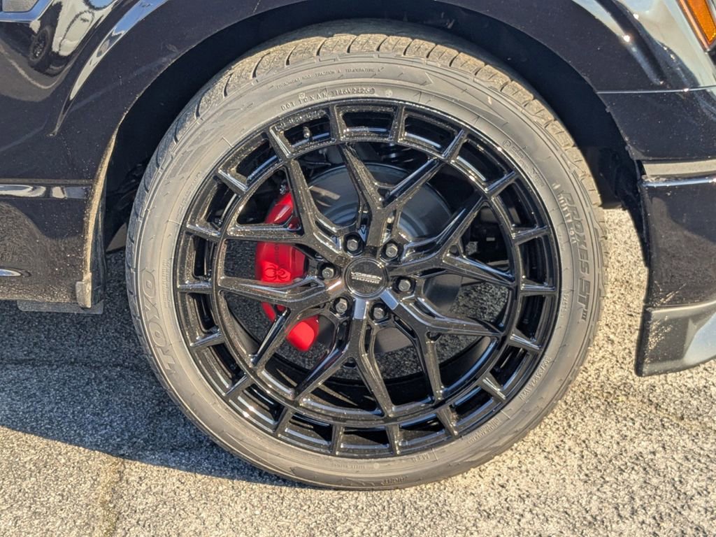 New 2026 Ford F150 XLT w/ Equipment Group 303A High image 11