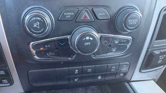 Used 2014 RAM 1500 Big Horn AWD/4WD image 21