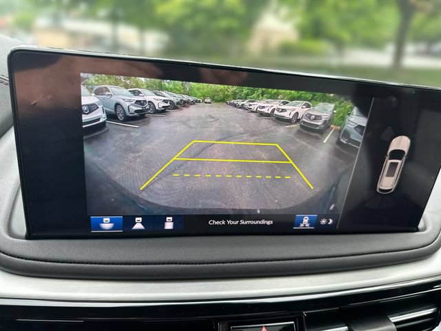 New 2026 Acura MDX w/ Advance Package AWD/4WD image 18