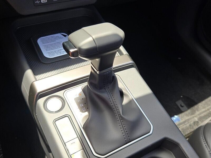 New 2027 Kia Seltos X-Line SX AWD/4WD image 9