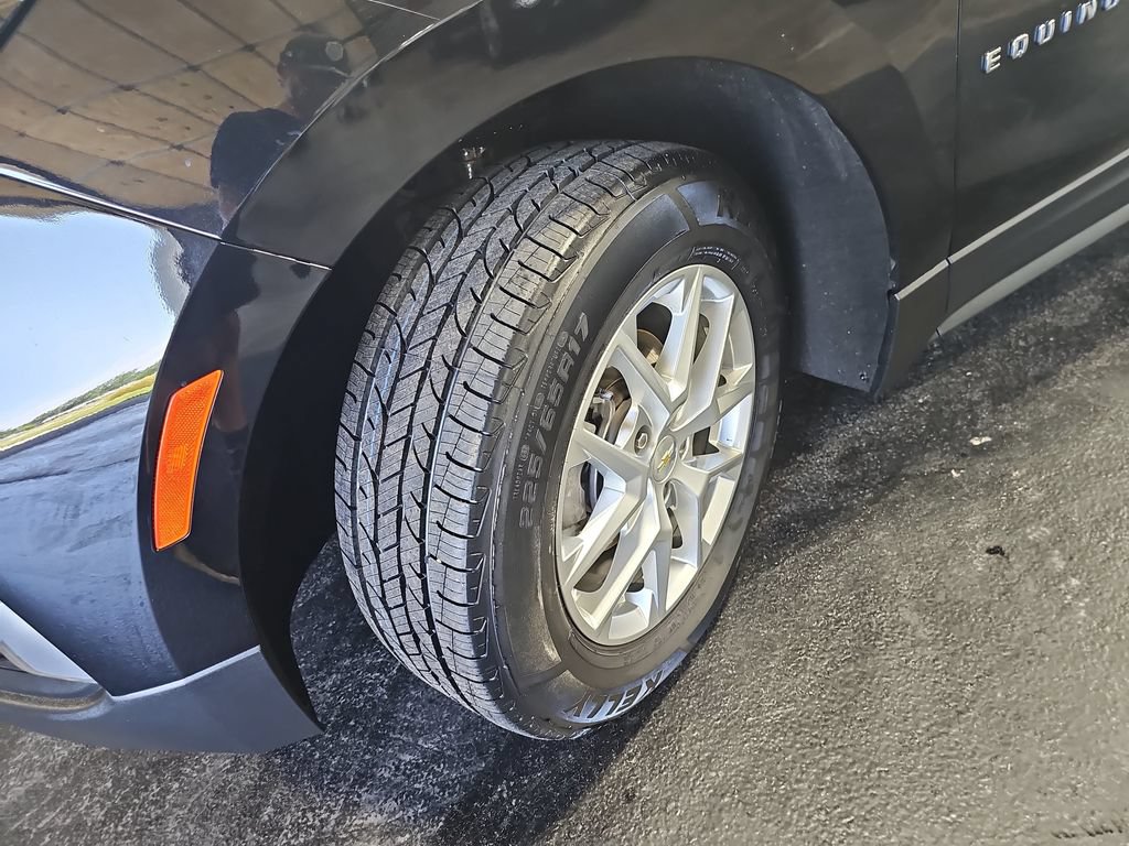 Used 2022 Chevrolet Equinox LT AWD/4WD image 33