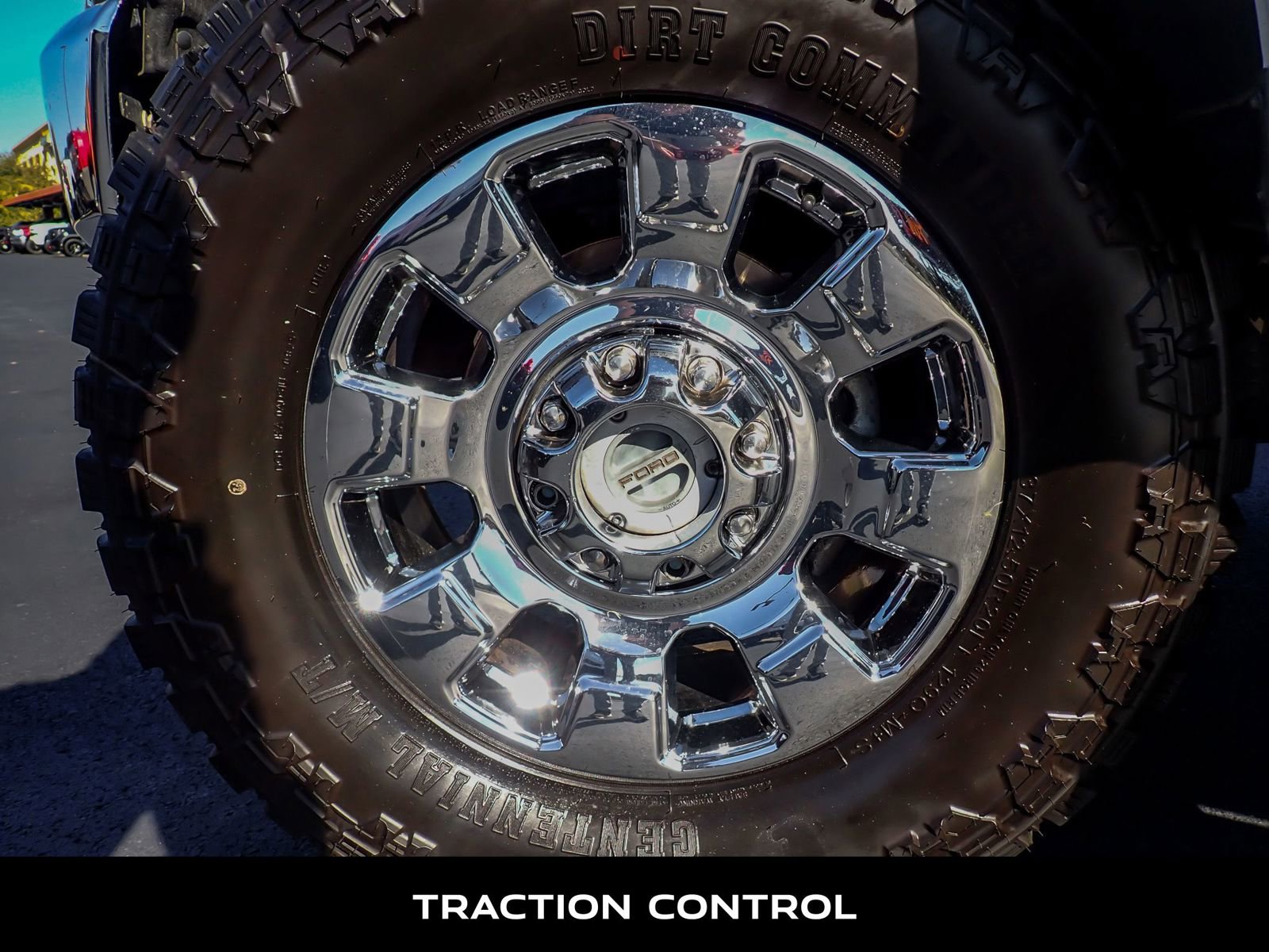 Used 2022 Ford F350 Lariat w/ Lariat Ultimate Package image 10