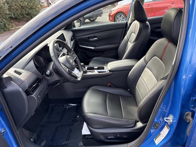 Used 2024 Nissan Sentra SR w/ SR Premium Package image 14