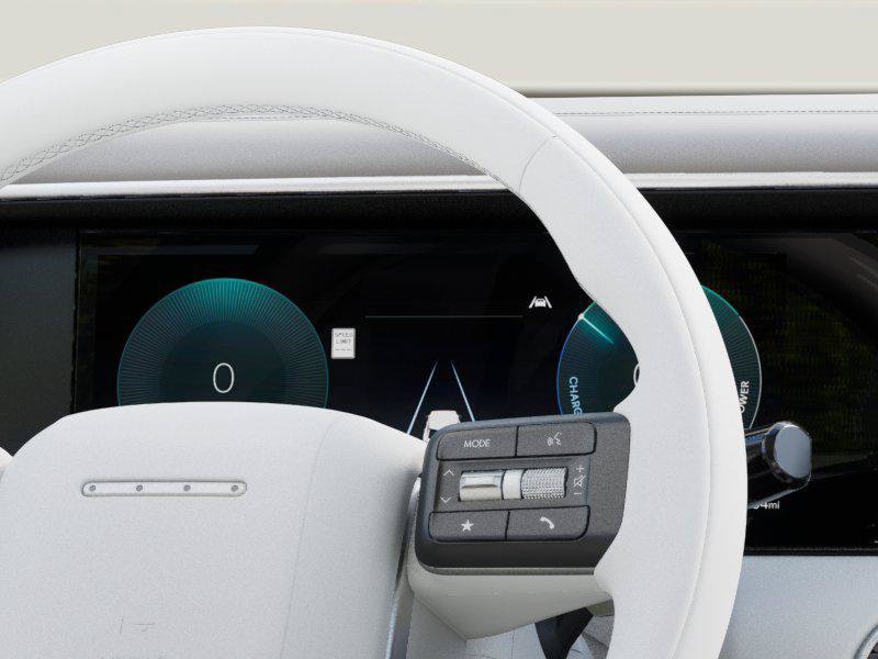 New 2026 Hyundai Palisade SEL AWD/4WD image 14