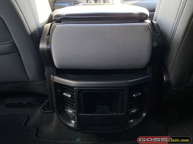 Certified 2021 RAM 1500 Big Horn image 20