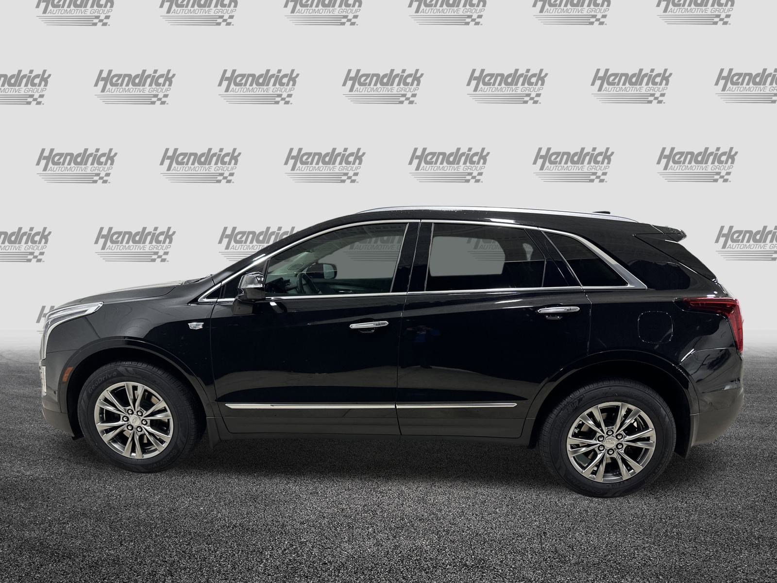 Used 2022 Cadillac XT5 Premium Luxury w/ Technology Package image 7