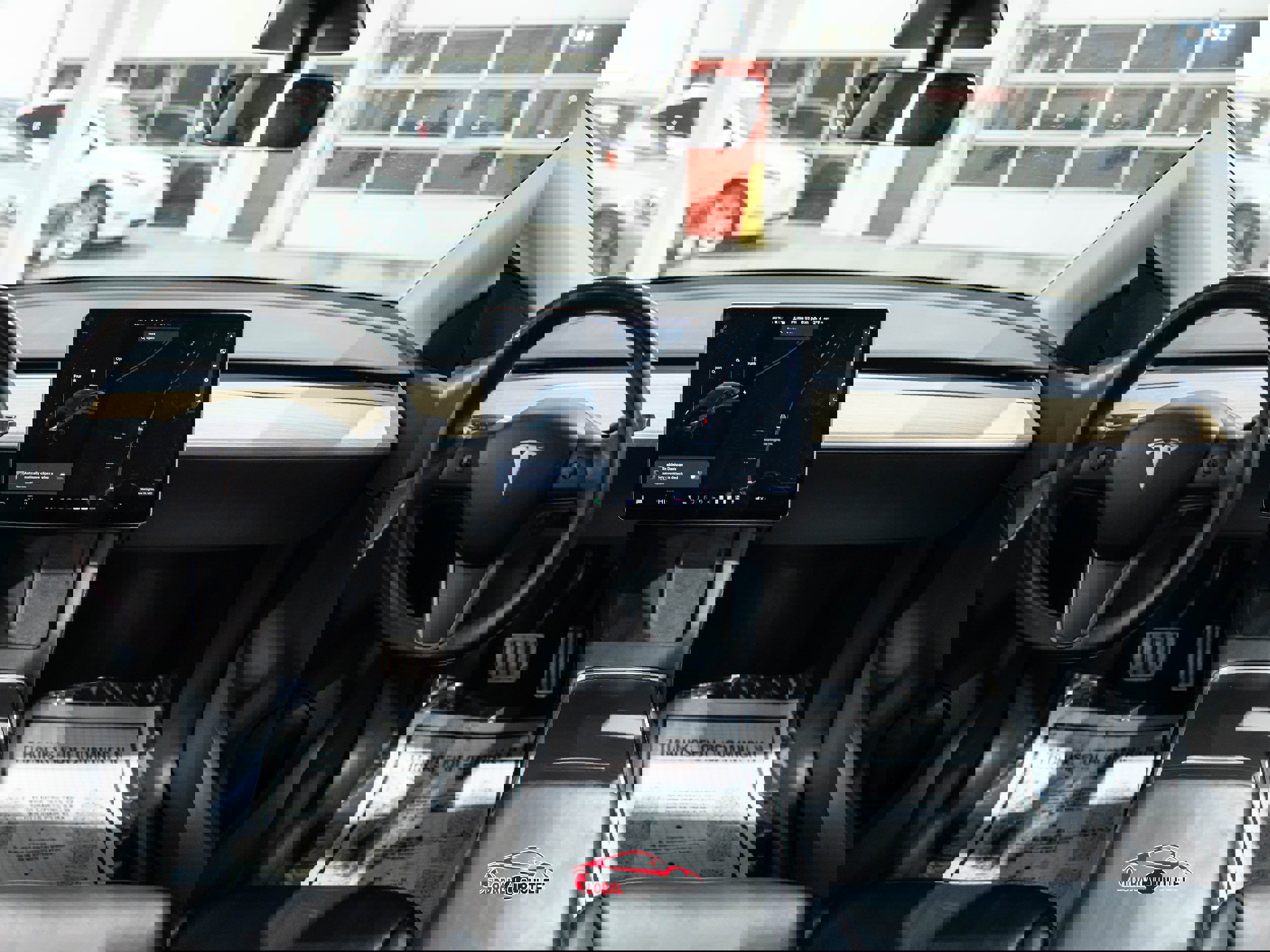 Used 2021 Tesla Model Y Performance image 14