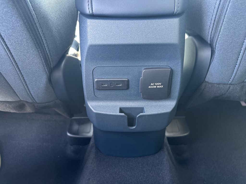 New 2025 Ford Maverick XLT w/ XLT Luxury Package image 14