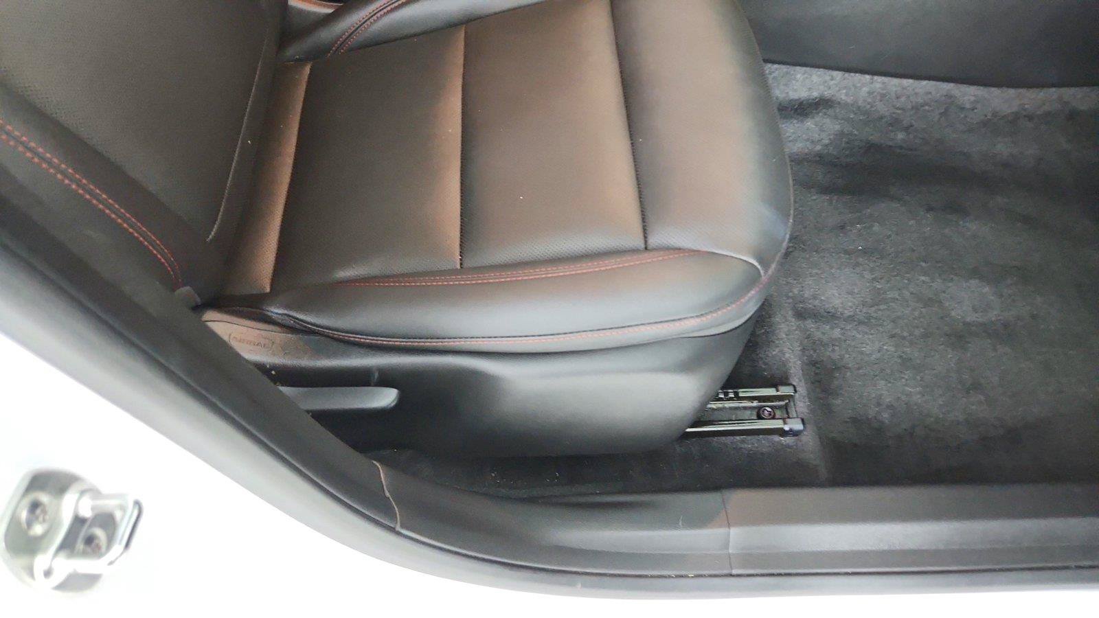 Used 2024 Chevrolet Trax RS w/ Driver Confidence Package FWD image 28