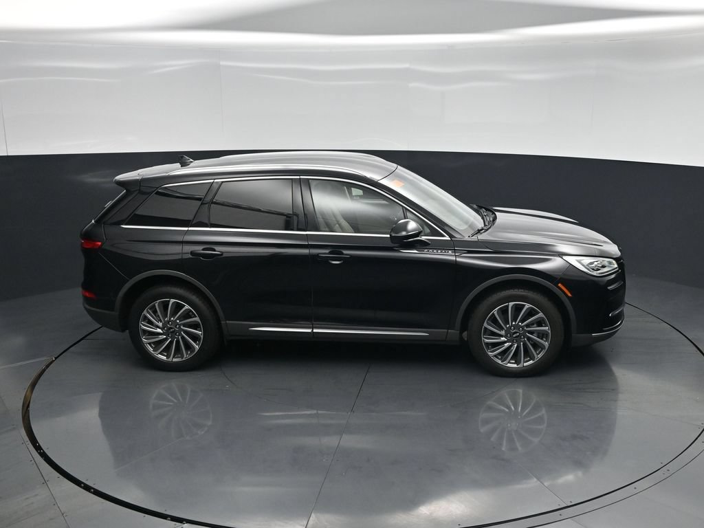 Used 2023 Lincoln Corsair Reserve w/ Equipment Group 201A FWD image 49