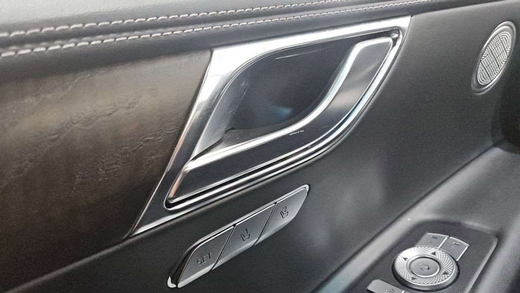 Used 2024 Genesis GV80 2.5T image 20