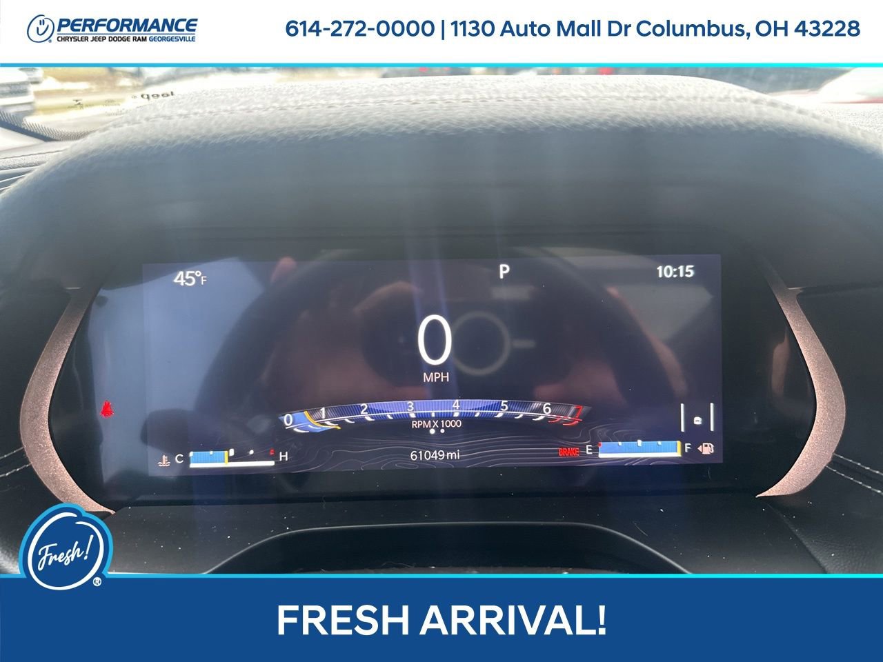 Used 2021 Jeep Grand Cherokee L Limited image 19