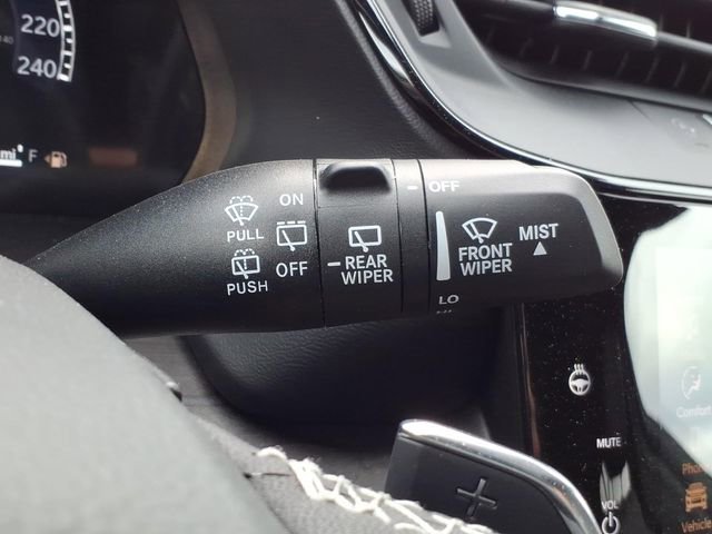 New 2026 Jeep Grand Cherokee Altitude image 27