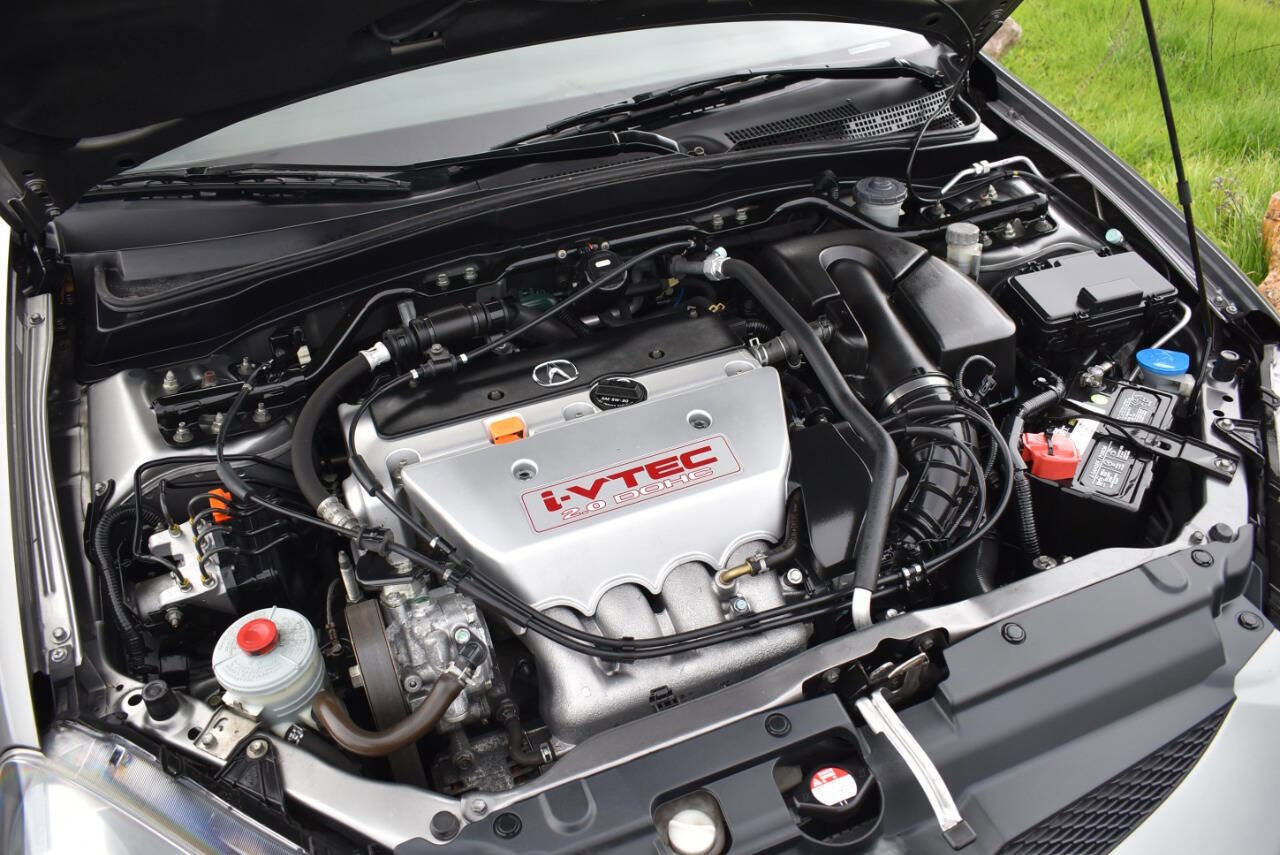 Used 2006 Acura RSX Type-S image 64