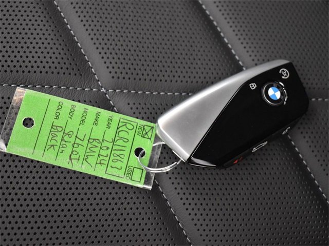 New 2024 BMW 760i xDrive w/ Executive Package image 31