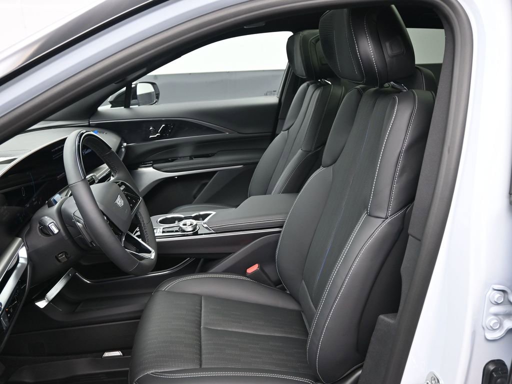 New 2026 Cadillac Lyriq Premium Sport image 11