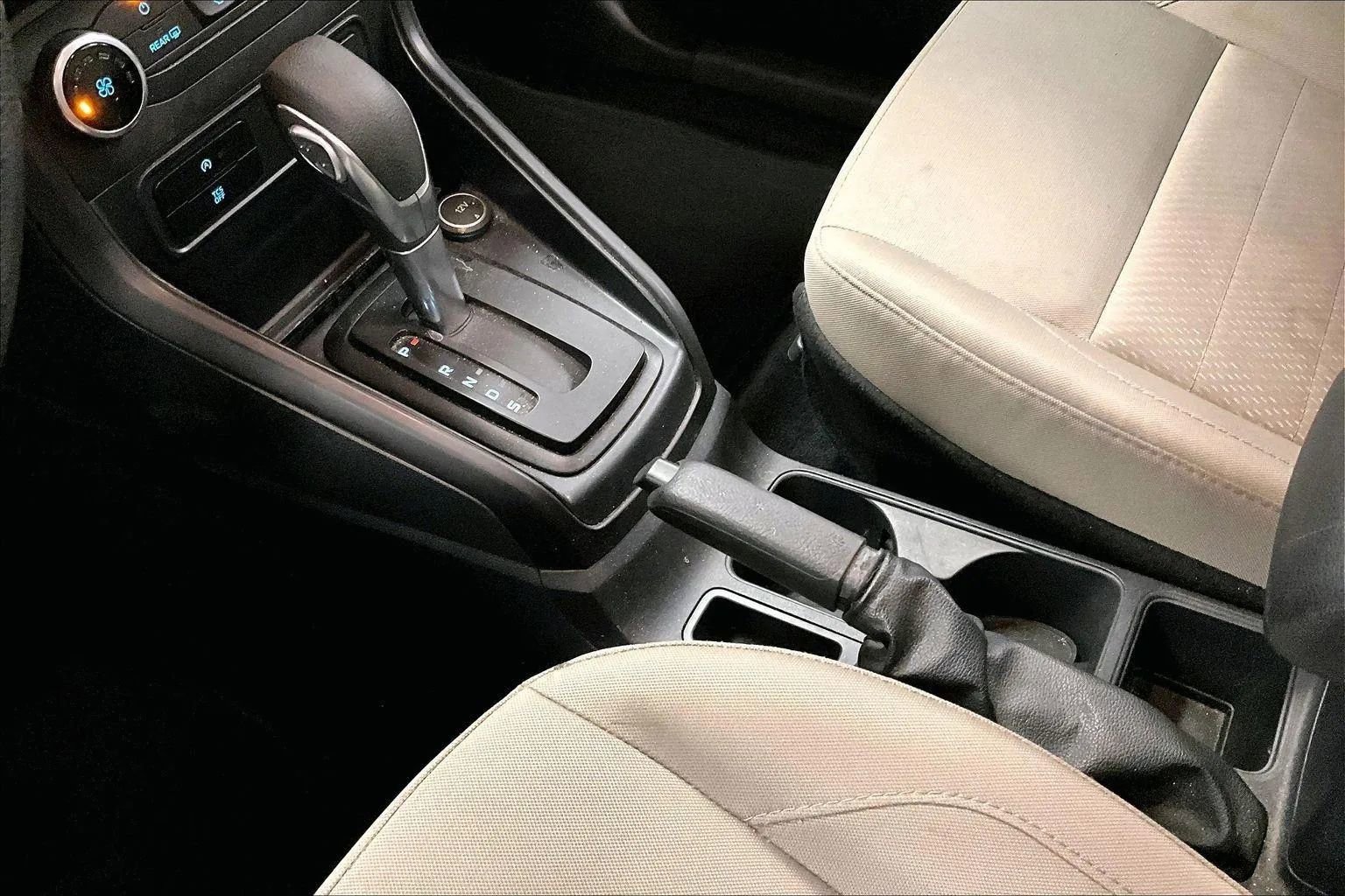 Certified 2021 Ford EcoSport S image 16