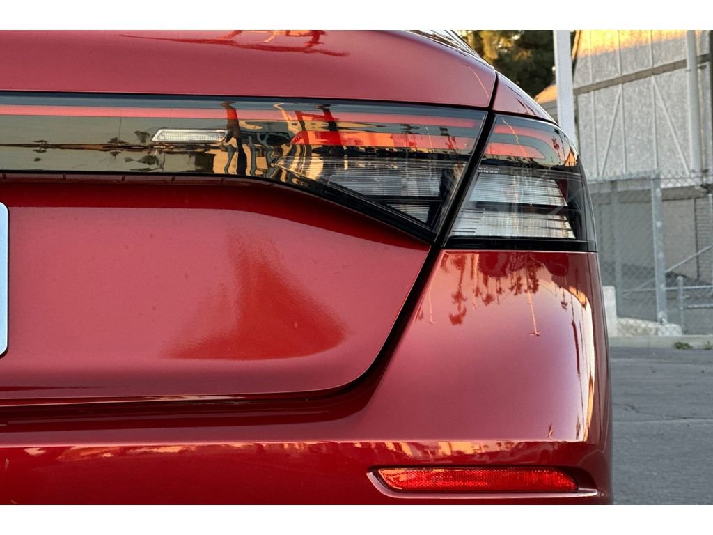 Certified 2023 Honda Accord EX image 49