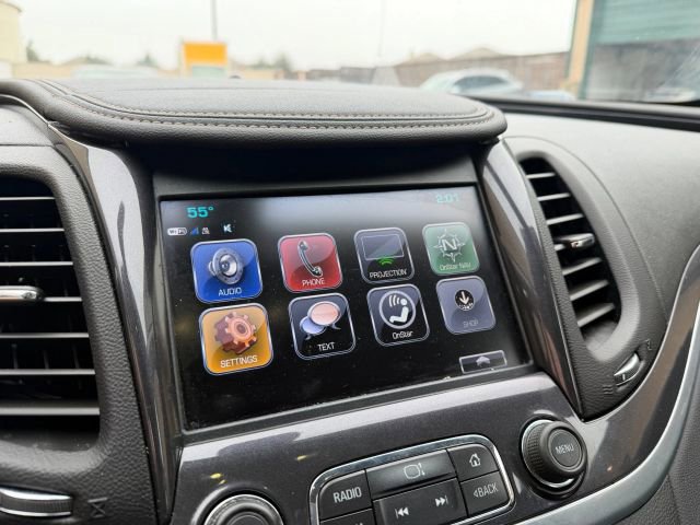 Used 2020 Chevrolet Impala LT image 7